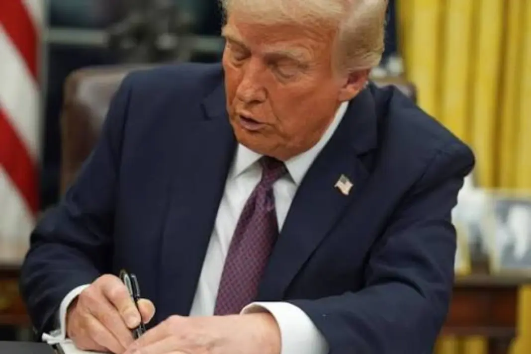 Donald- Trump