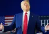 One Sentence, Countless Reactions! Donald Trump’s “I’ve Left Instructions” Warning Adds New Chapter to US-Iran Tensions Donald- Trump