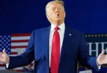 Donald Trump Pushes to Replace Immigrant Truck Drivers in US, Around 1.5 Lakh Indians Could Be Affected Donald- Trump
