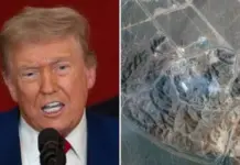 West Asia On Boil! Donald Trump Threatens Heavy Strikes on Iran’s Pickaxe Mountain Nuclear Facility, US Iran War Enter Dangerous Zone Donald- Trump