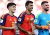 MetLife Witnesses History as Spain’s Relentless Defense Silences Argentina, Delivers Legendary 2026 FIFA World Cup Triumph FIFA- World- Cup- 2026
