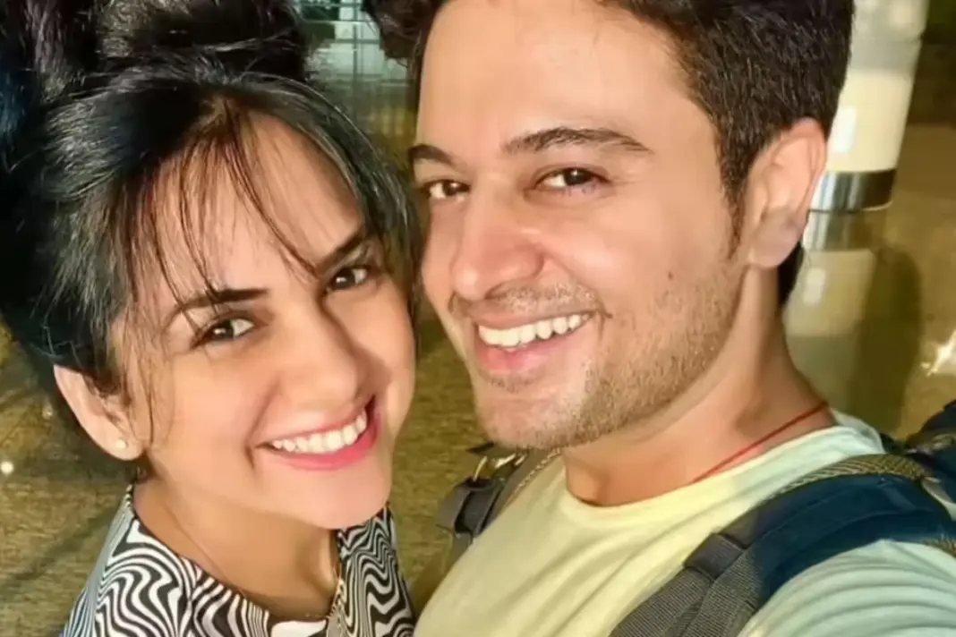 Gaurav- Khanna- Akanksha- Chamola -Divorce