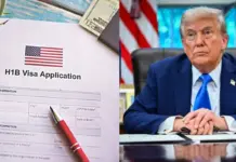 Is H-1B Visa Program Entering a New Era? US Launches Sweeping Fraud Investigation With Cognizant Under Scrutiny H-1B- Visa