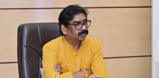 Hemant Soren Government’s Sarvajan Pension Yojana Offers ₹1,000 Monthly Support to Eligible Beneficiaries Hemant- Soren