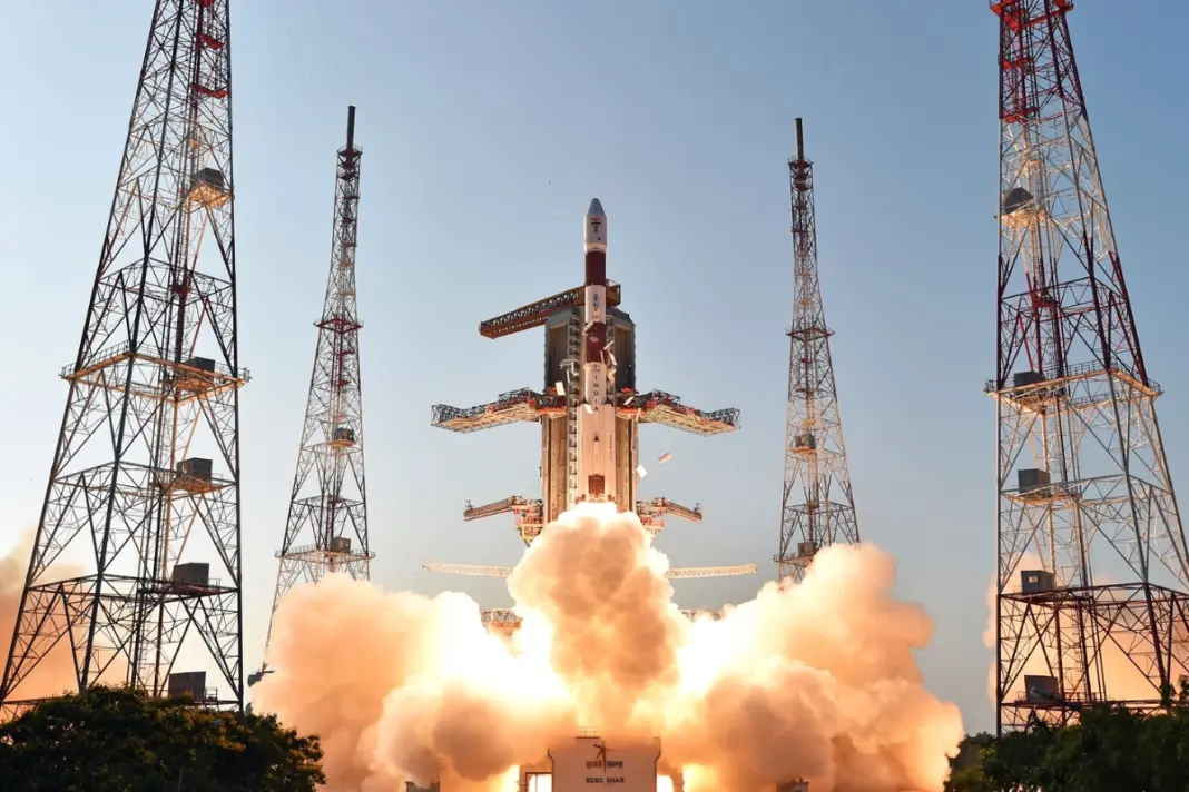 ISRO