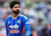 Tigers At Home,…, India T20 Series Raises Questions, Shreyas Iyer Tries To Decode Reasons, Check India- T20- Series- Defeat