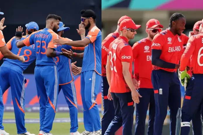 India- Vs- England- T20 India- Vs- England- T20