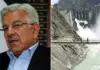 Indus Waters Treaty: Pakistan On Knees , Wants Water But Fails To Check Terrorism, Khawaja Asif’s Hollow Rhetoric Has No Takers Indus- Waters- Treaty
