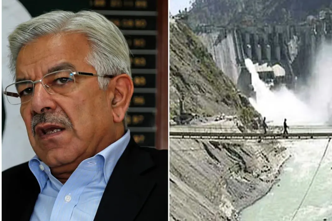 Indus- Waters- Treaty