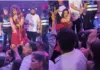 Jasmine Sandlas Viral Video: Singer Steps Forward to Accept Roses, Fans Allegedly Touch Her Inappropriately During Dehradun Show Jasmine- Sandlas- Viral- Video