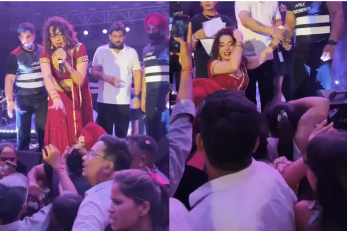 Jasmine- Sandlas- Viral- Video Jasmine- Sandlas- Viral- Video