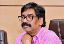 Jharkhand News: Colleges May Soon Offer AI, EV and Robotics Programmes, Says CM Hemant Soren Jharkhand- News