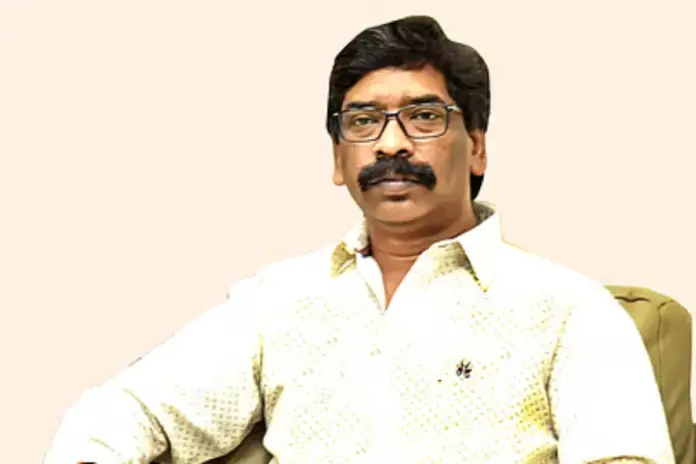 Jharkhand- News