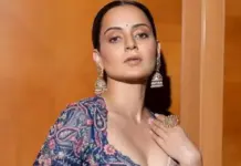 Kangana Ranaut Sparks Nationwide Debate After Calling Protest Reels “Puke Inducing” and Labeling Gen Z “Generation Gutter,” Check Kangana- Ranaut