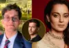 Kangana Ranaut’s Attack on Saurav Das Gets a Filmy Twist, CJP Spokesperson Mentions Hrithik Roshan, Check Why? Kangana- Ranaut