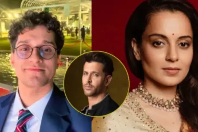 Kangana- Ranaut