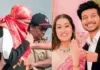 Siya Goyal Viral Video: Ketan Agarwal Murder Accused’s Defiant Attitude! Shows Middle Finger In Presence Of Police, Public Furious Ketan -Agarwal- Murder