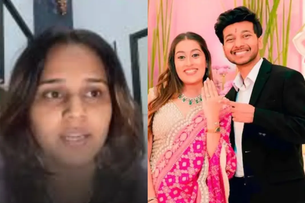 Ketan- Agarwal- Murder