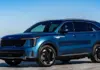 Kia’s Next Big EV Gamble: Kia Syros Hybrid EV Spied Testing Ahead of Debut Kia- Syros- Hybrid