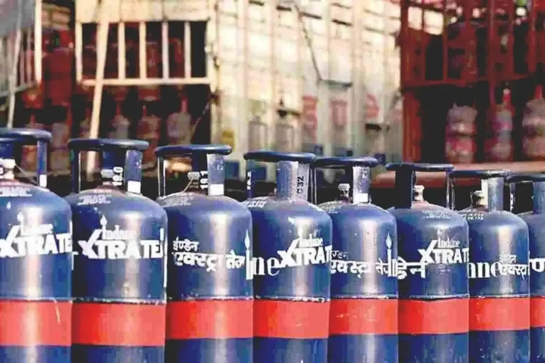 LPG- Price