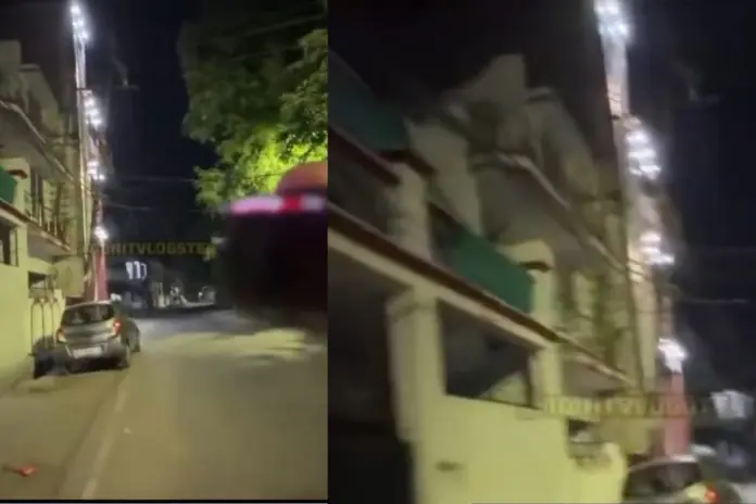 Lucknow- Viral- Video Lucknow- Viral- Video
