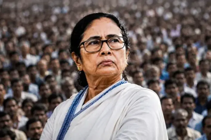 Mamata- Banerjee Mamata- Banerjee