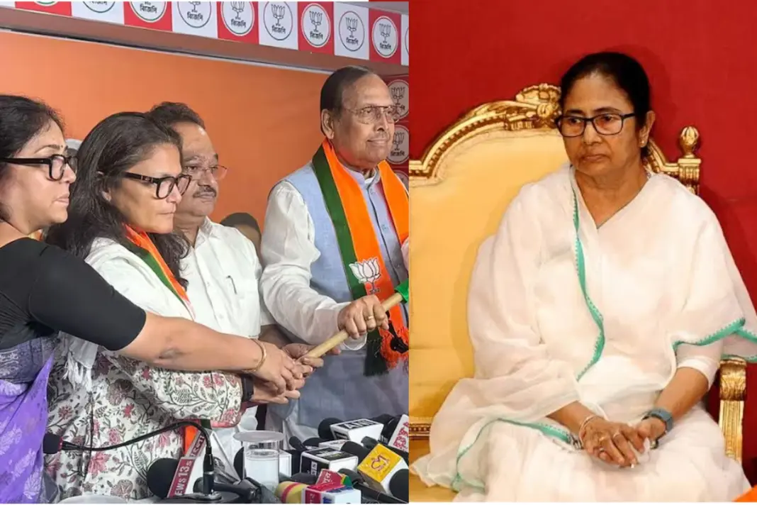 Mamata- Banerjee