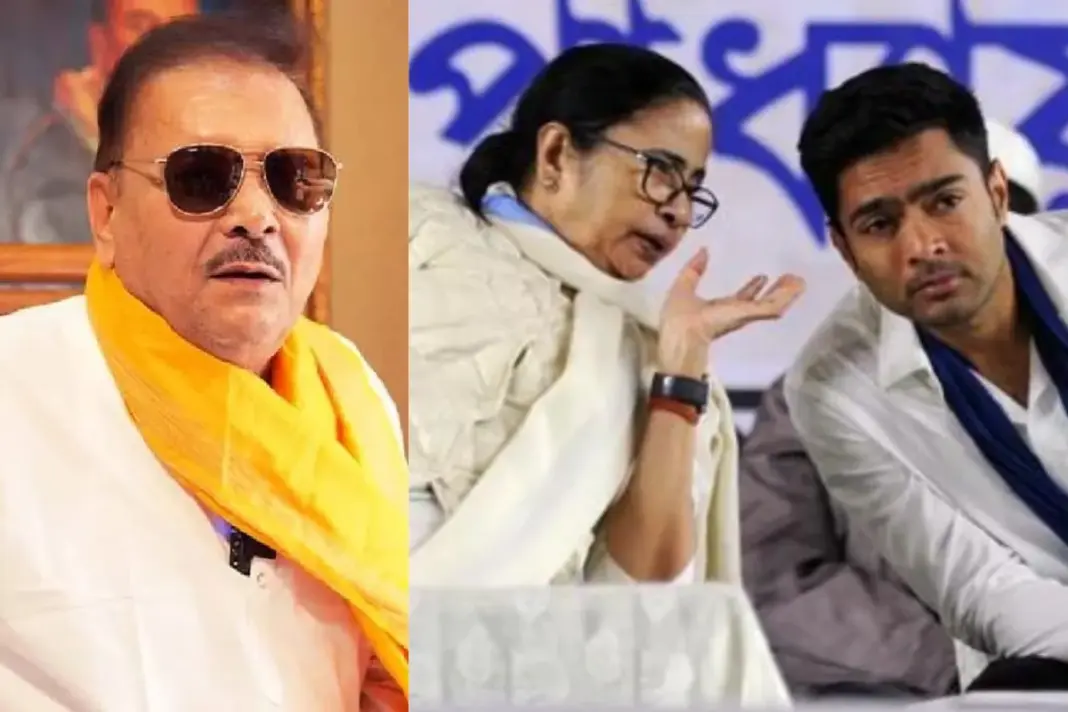 Mamata- Banerjee