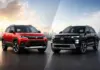 Budget Champion or Feature King? Maruti Suzuki Brezza Facelift vs Hyundai Creta Facelift Could Surprise Every SUV Buyer Maruti- Suzuki- Brezza- Facelift- Vs- Hyundai- Creta- Facelift