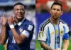 Heartbreak! Mbappe Creates FIFA World Cup History, Breaks Lionel Messi’s Record But Still Regrets, Check Why? Mbappe