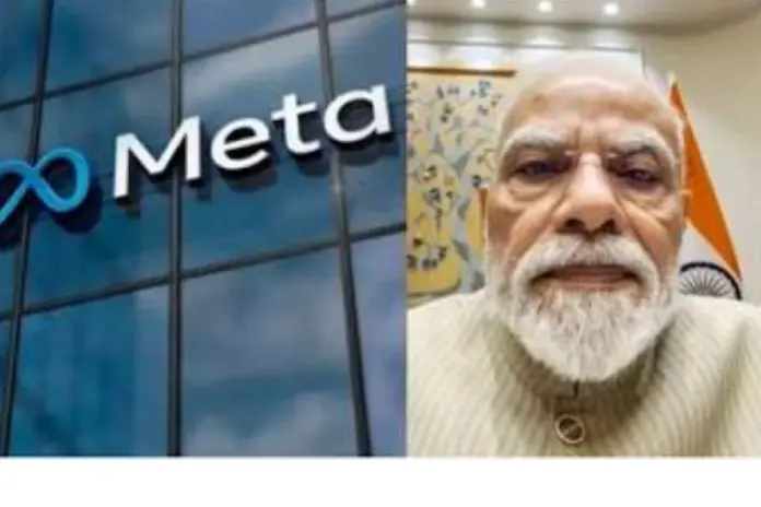 Meta-India