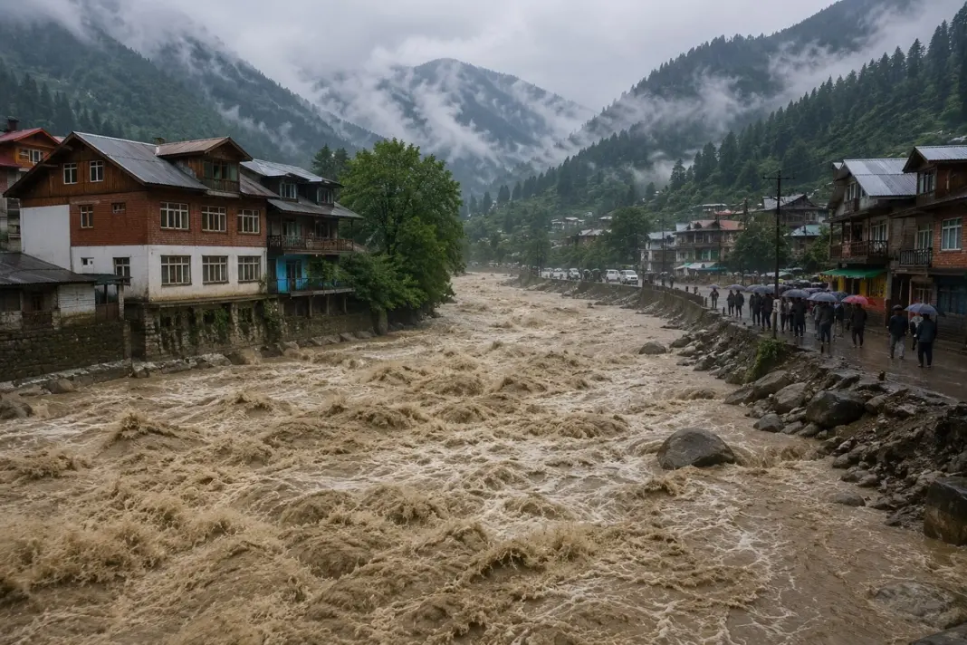 Monsoon