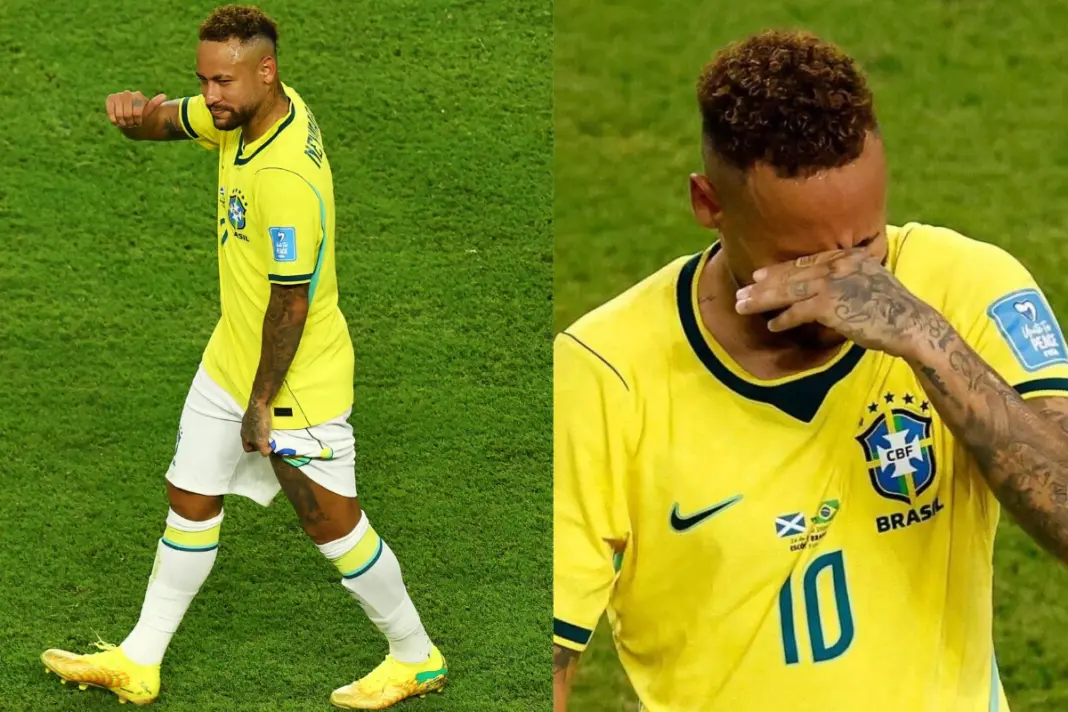 Neymar