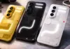 Nothing Phone 4a Creates New Smartphone Identity with Transparent Styling, Snapdragon Speed and Intelligent Software, Check Features Nothing -Phone- 4a