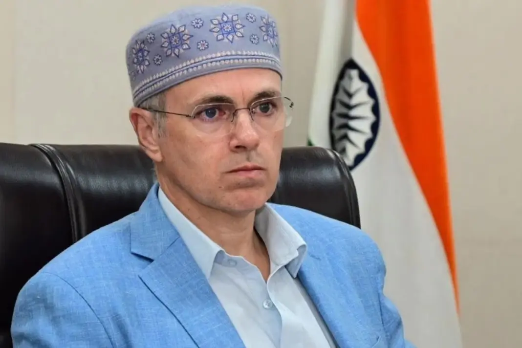 Omar- Abdullah