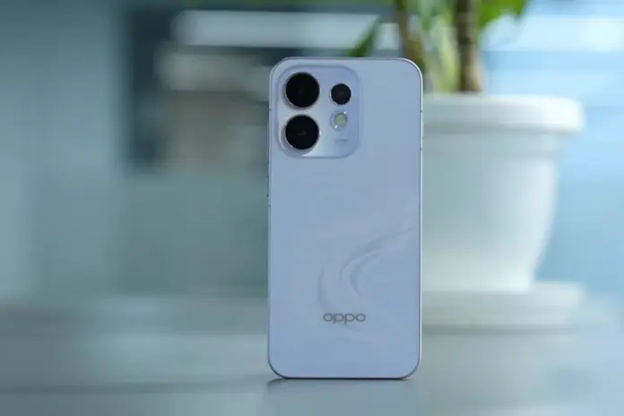 Oppo- Reno- 16 Oppo- Reno- 16