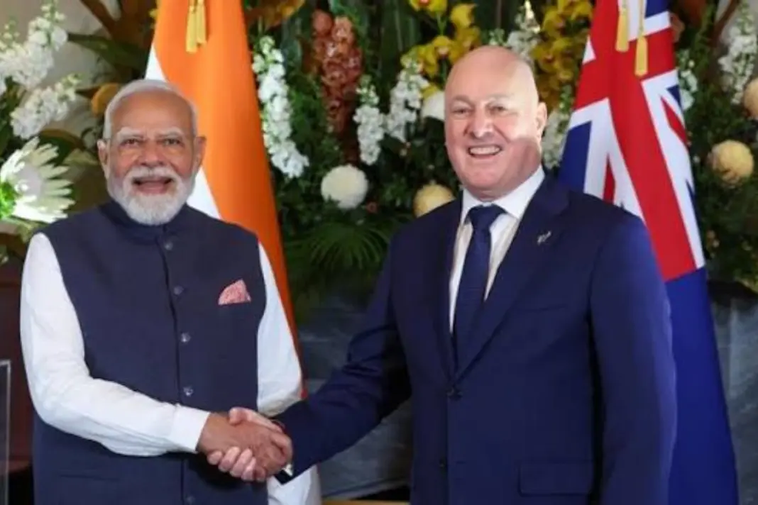 PM- Modi