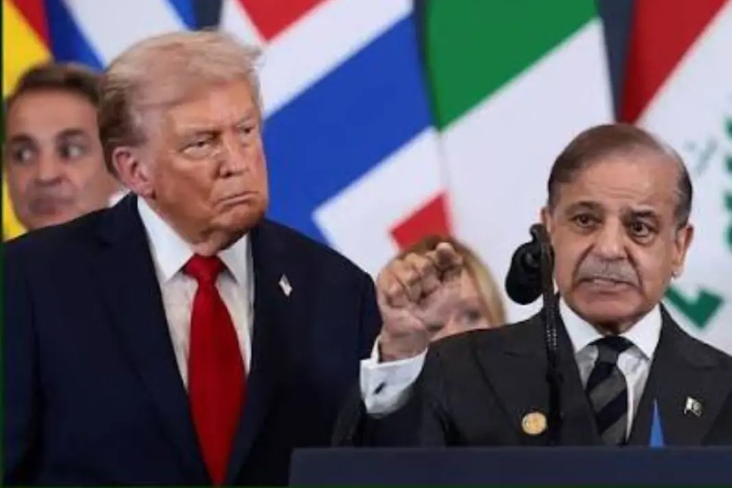 Pakistan