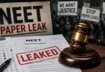 From NEET to Recruitment Exams, Can Anti-Paper Leak Bill 2026 Save Gen Z From a Cycle of Broken Trust? Paper- Leak- Bill