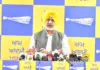 Congress’s Black Chapter, BJP Helping Suppress Truth, Akali Dal Is Politicising It; All 3 Betrayed Jaswant Singh Khalra & Punjab: Baltej Pannu Punjab news