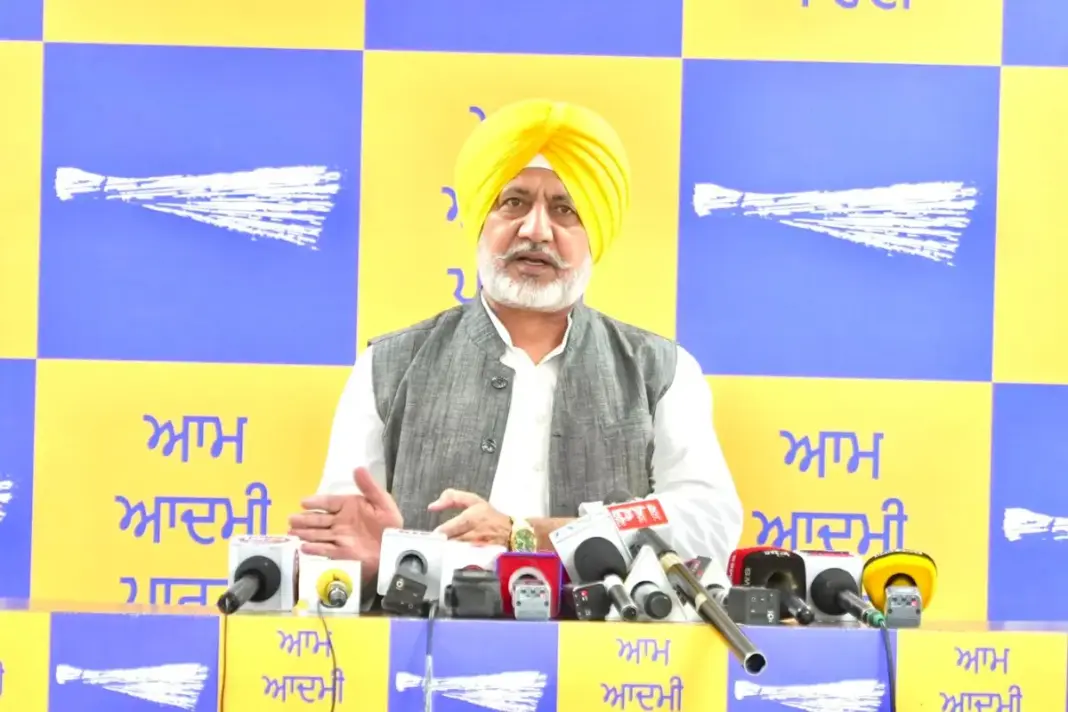 Punjab news