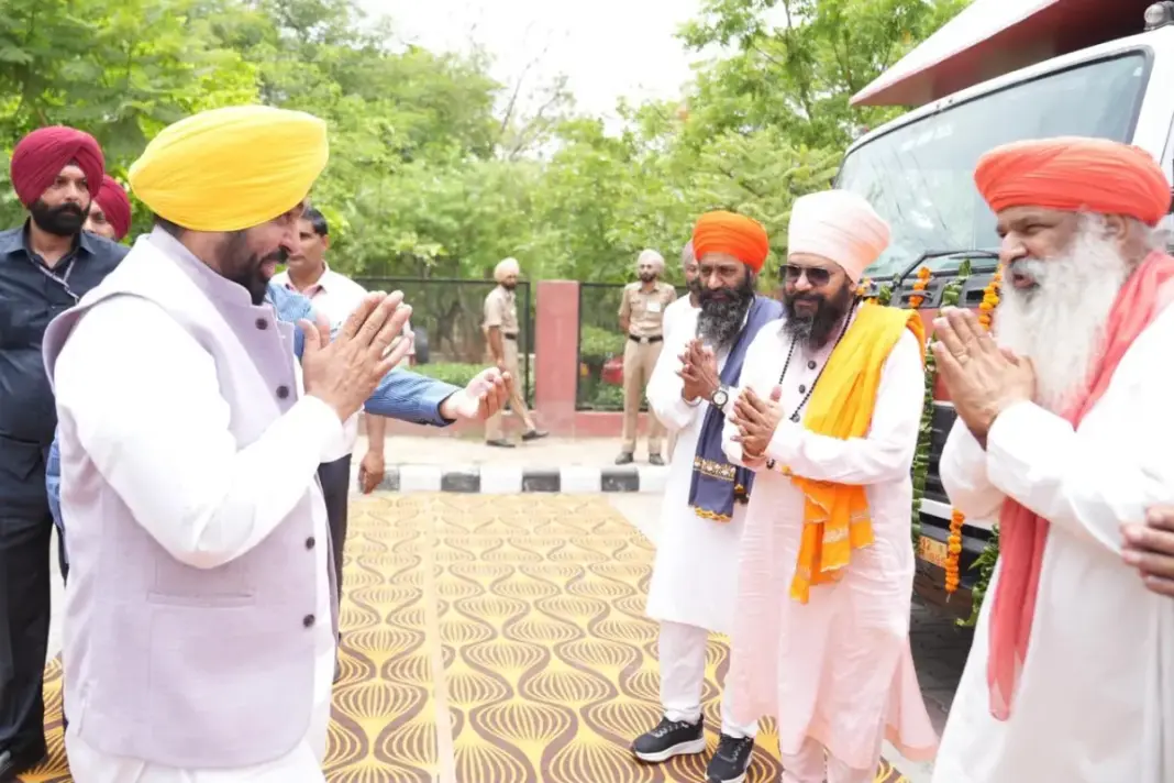 Punjab news