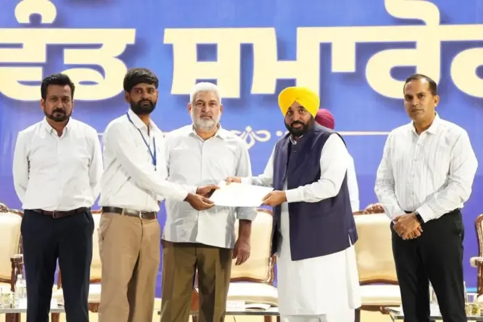 Punjab news