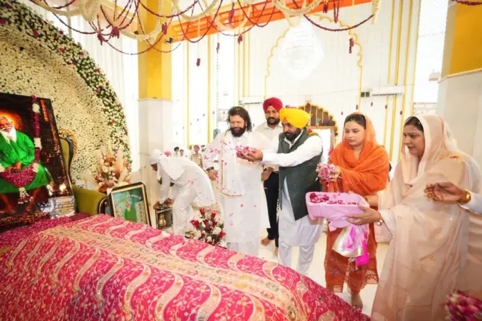 Punjab news