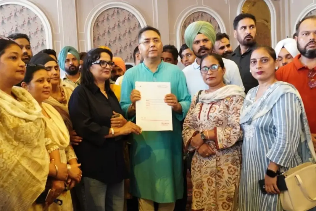 Punjab news