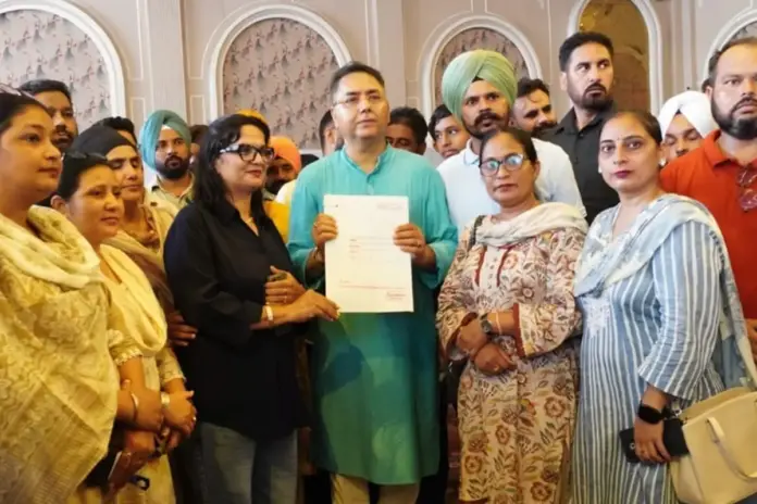 Punjab news