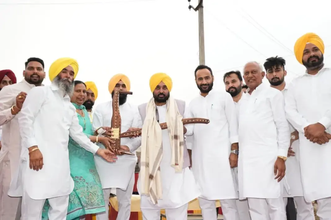 Punjab news