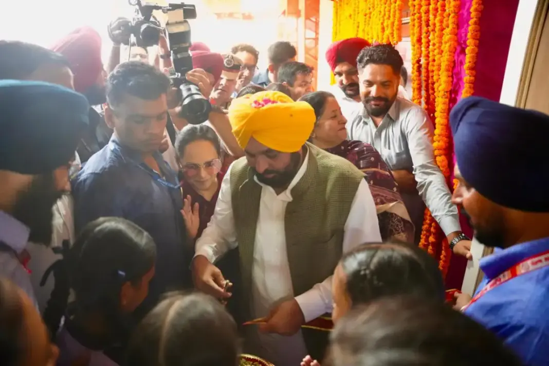 Punjab news