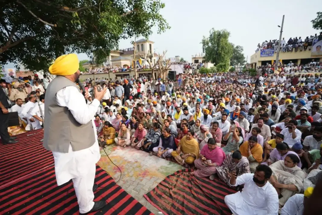 Punjab news
