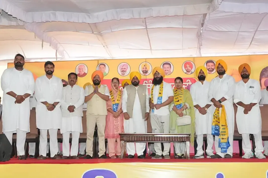Punjab news